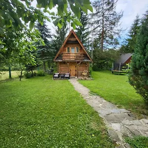 https://domek-goralki.zakopanehotels.org