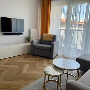 Mewa Ul. Kasprowicza 20b/608 Kołobrzeg