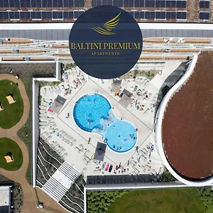 Baltini Premium Polanki Aqua Kołobrzeg